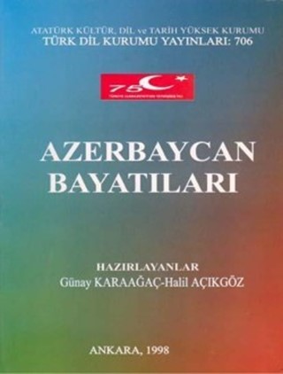 Azerbaycan Bayatıları / Azerbaijan Bayatis