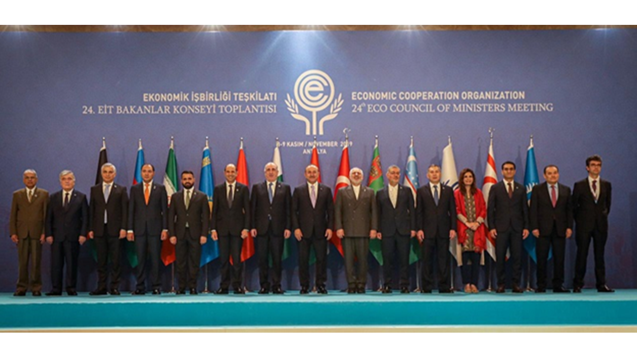 24th Meeting of the ECO Council of Ministers (COM) 
