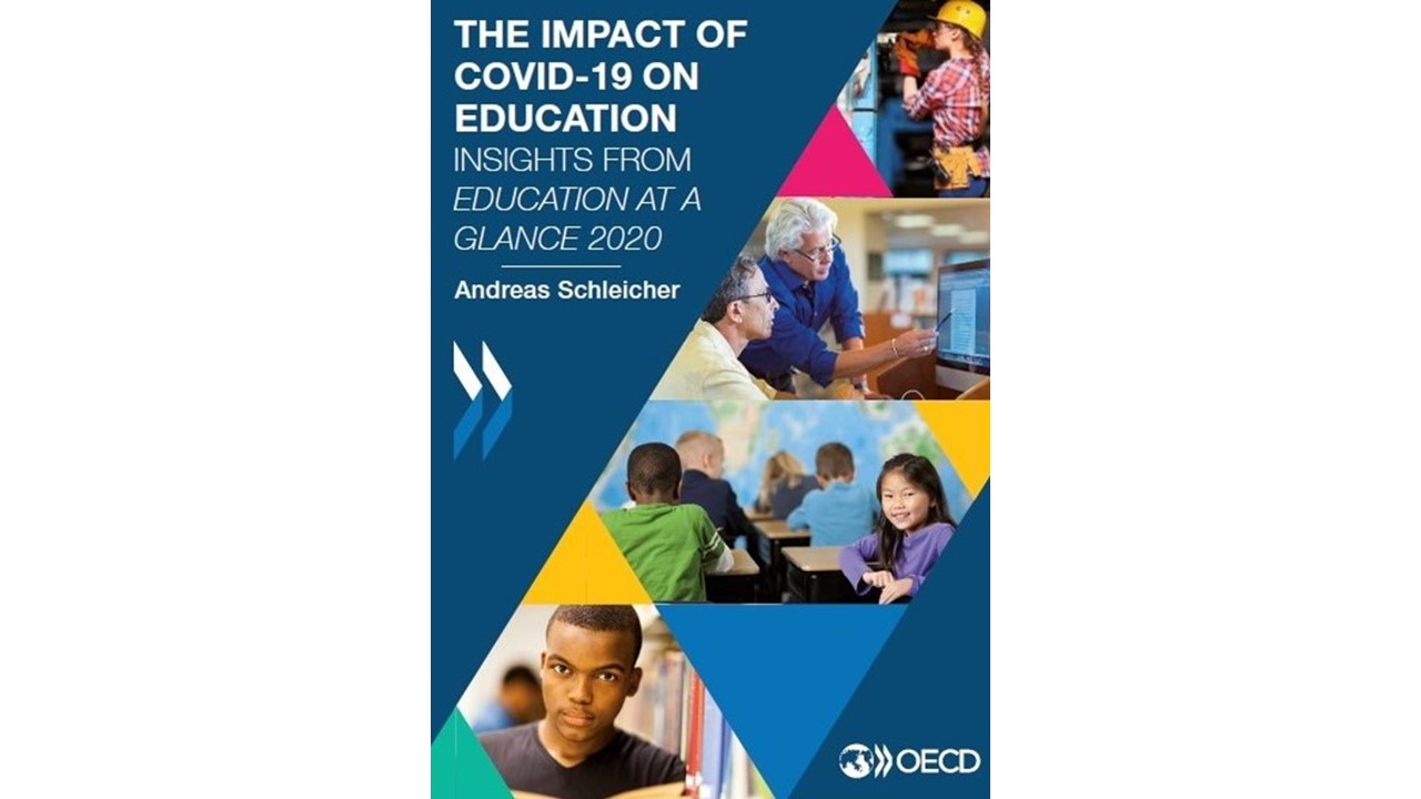 OECD Report on Covid-19 Impact on Education