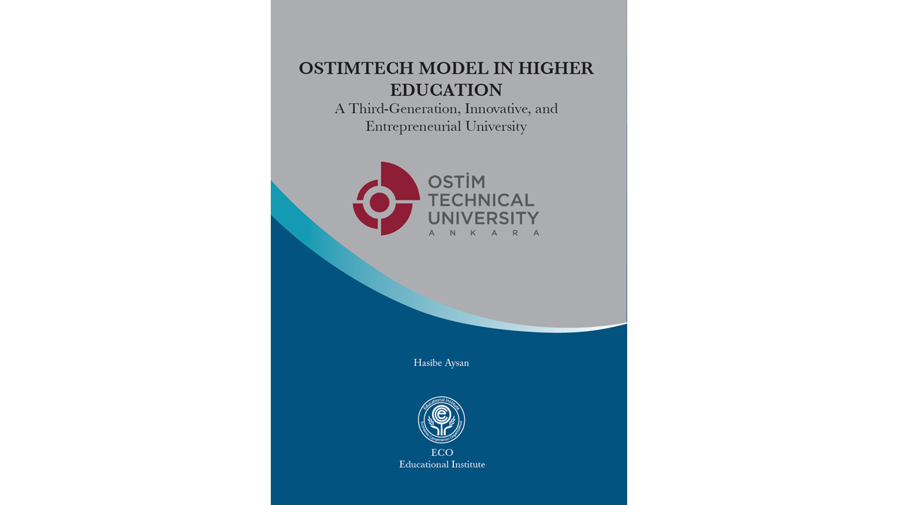 New Publication of ECOEI Series on Education Models