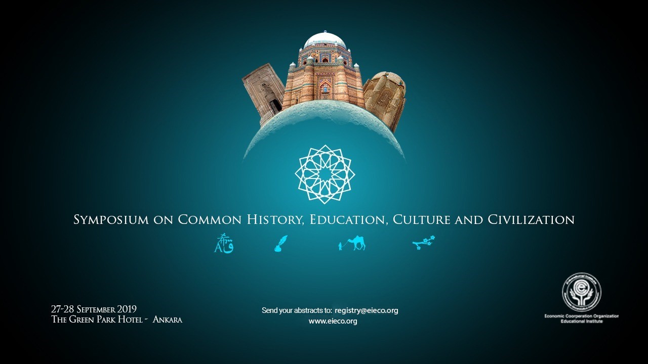 Symposium: Common Legacies: Cultural, Historical and Educational Connectivities